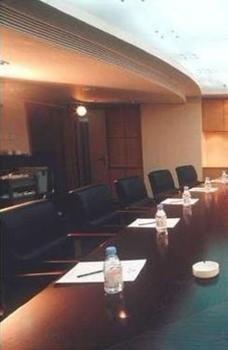 Jianshe Hotel Tianjin Bagian luar foto
